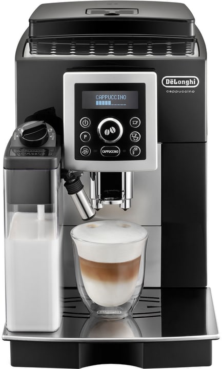 De Longhi ECAM 23.463.B Machines à café automatiques ECAM 23.463.B Machines à café automatiques De Longhi 717459200000 Photo no. 1
