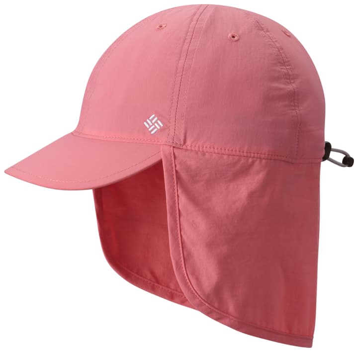 Columbia Casquette pour enfant Casquette pour enfant Columbia 462868400038 Couleur rose Taille One Size Photo no. 1