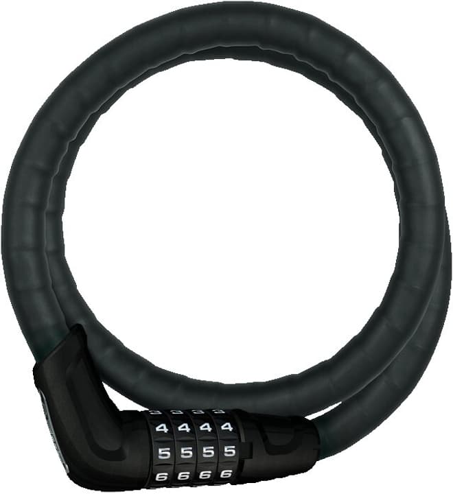 Image of Abus Tresorflex 6615C/ Veloschloss bei Migros SportXX
