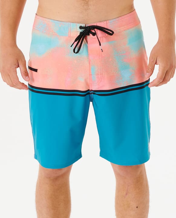 Image of Rip Curl Mirage Combined Boardshorts koralle