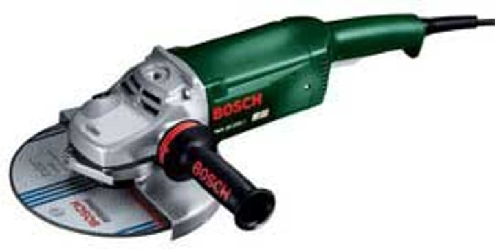 Bosch WINKELSCHLEIFER PWS 20-230 J WINKELSCHLEIFER PWS 20-230 J Bosch 61660900000004 Bild Nr. 1