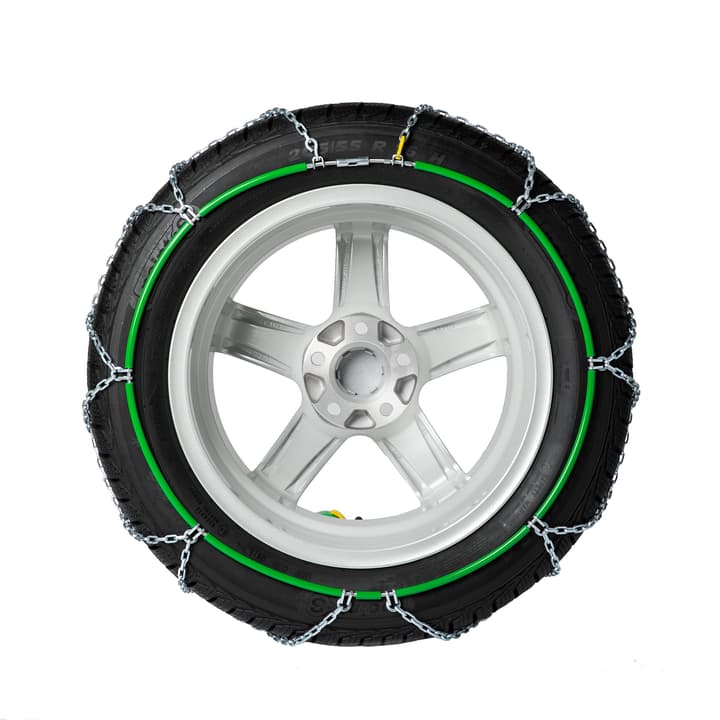 Image of Miocar Automatic E120 9mm Schneekette bei Do it + Garden von Migros