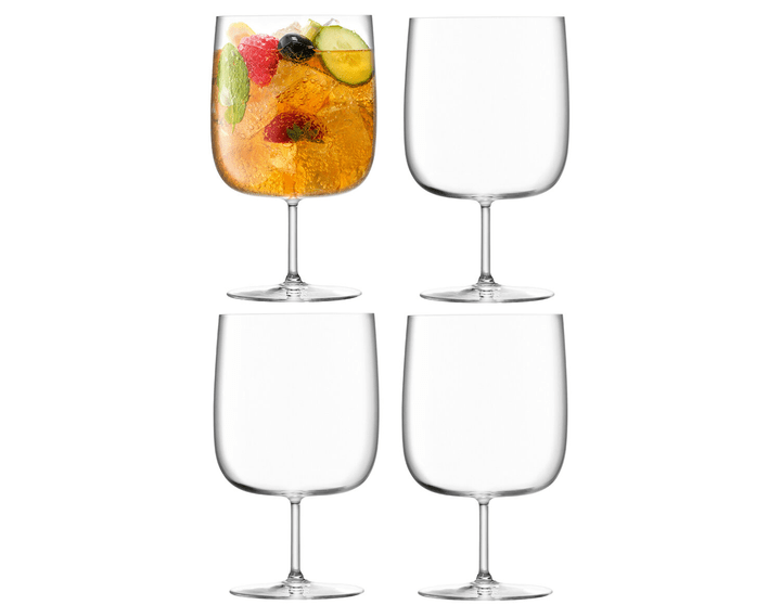Bierglas BOROUGH