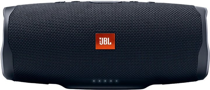 JBL Charge 4 - Schwarz Bluetooth Lautsprecher Charge 4 - Schwarz Bluetooth Lautsprecher JBL 772828300000 Bild Nr. 1