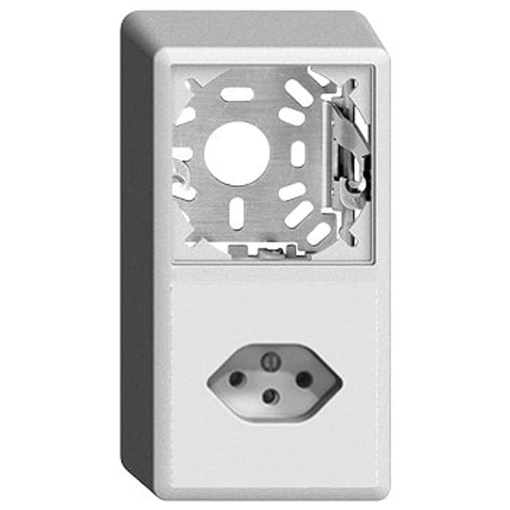 Image of Feller Edizio Due AP 1xT13 Kombination bei Do it + Garden von Migros