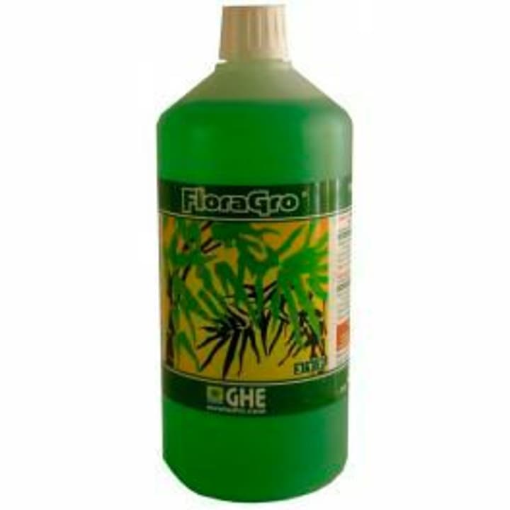 Image of GHE Flora Serie Grow 1 Liter Dünger bei Do it + Garden von Migros