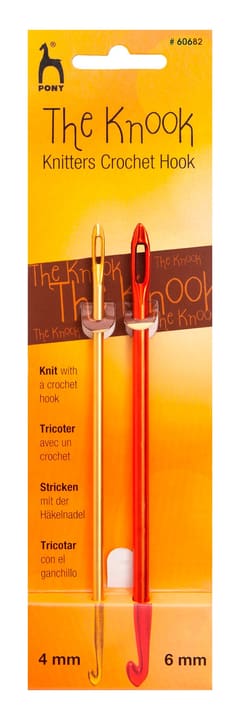 Image of Knooking Needle Nr. 4&6 bei Do it + Garden von Migros