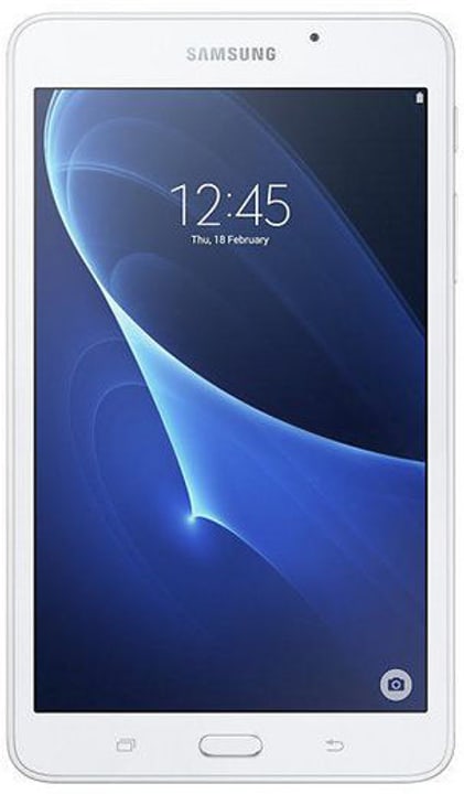 Samsung Tablet Galaxy Tab A SM-T280 8 GB Tablette Tablet Galaxy Tab A SM-T280 8 GB Tablette Samsung 785300145725 Photo no. 1