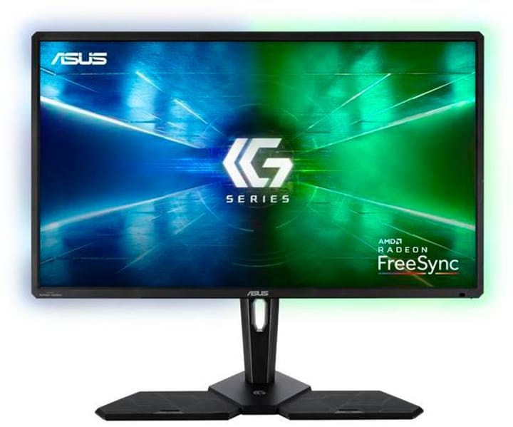 Asus CG32UQ 31,5" Schermo CG32UQ 31,5" Schermo Asus 785300150002 N. figura 1