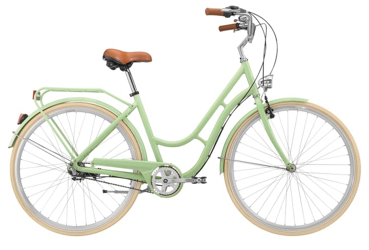 Crosswave Dutch 28" Vélo de ville Dutch 28" Vélo de ville Crosswave 464802700000 Photo no. 1
