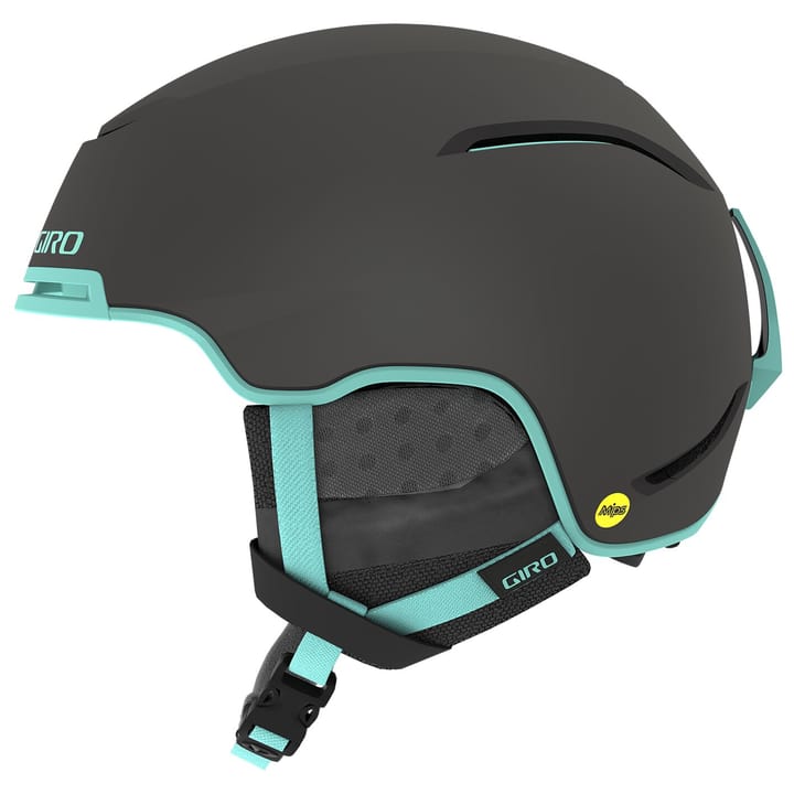 Image of Giro Terra Mips Skihelm anthrazit bei Migros SportXX