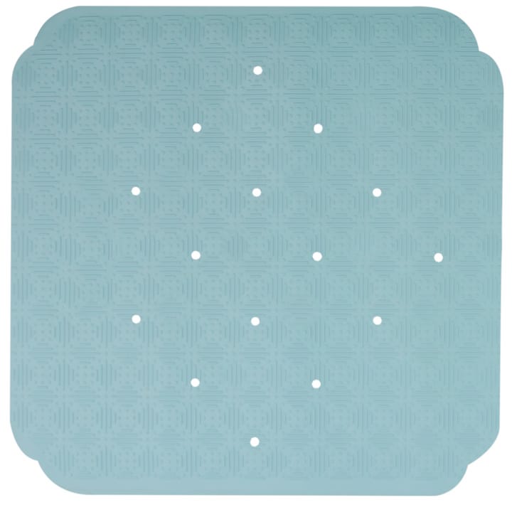 Image of spirella Ruby 53x53cm Eisblau Wanneneinlage bei Do it + Garden von Migros
