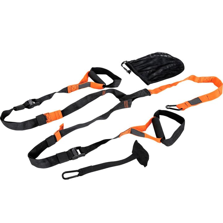 Image of Tunturi Schlingentrainer Suspension Sling Trainer Schlingentrainer bei Migros SportXX