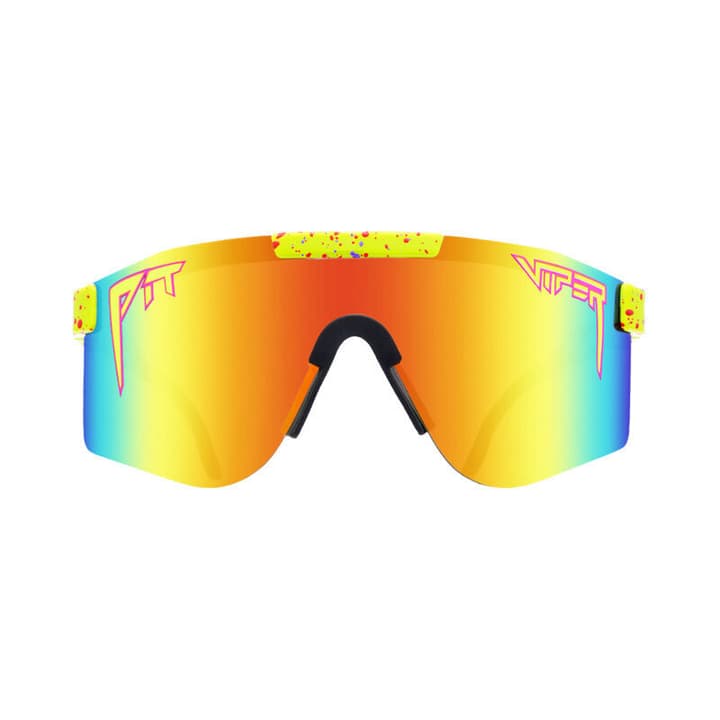 Image of Pit Viper The 1993 Polarized Double Wide Sportbrille bei Migros SportXX