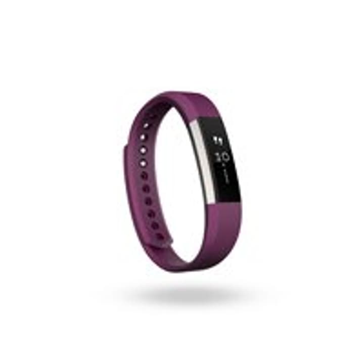 Fitbit Alta Activity Tracker Alta Activity Tracker Fitbit 463005700145 Couleur violet Taille 001 Photo no. 1