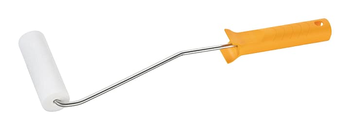 Image of Color Expert Lackier-Roller Schaum 11cm mit 1K-Griff lang Roller