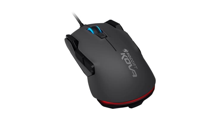 ROCCAT Kova Gaming Mouse 7000dpi Kova Gaming Mouse 7000dpi ROCCAT 785300123466 N. figura 1