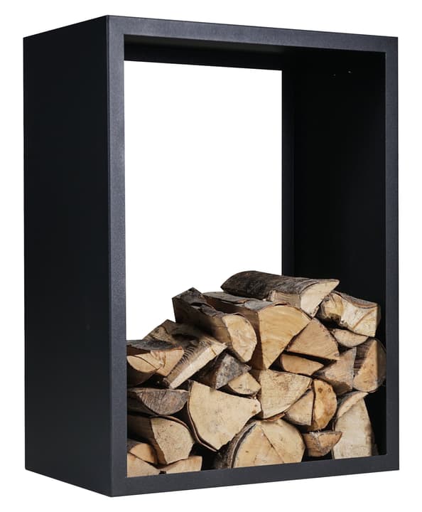 Image of Kaminholzregal Nova 80 A bei Do it + Garden von Migros