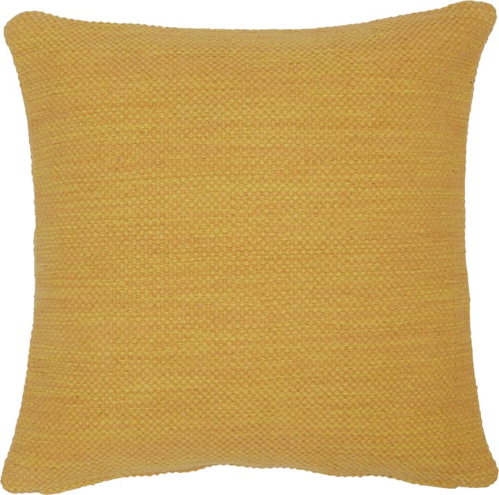 JENNY Coussin décoratif JENNY Coussin décoratif 450649740150 Couleur Jaune Dimensions L: 45.0 cm x H: 45.0 cm Photo no. 1