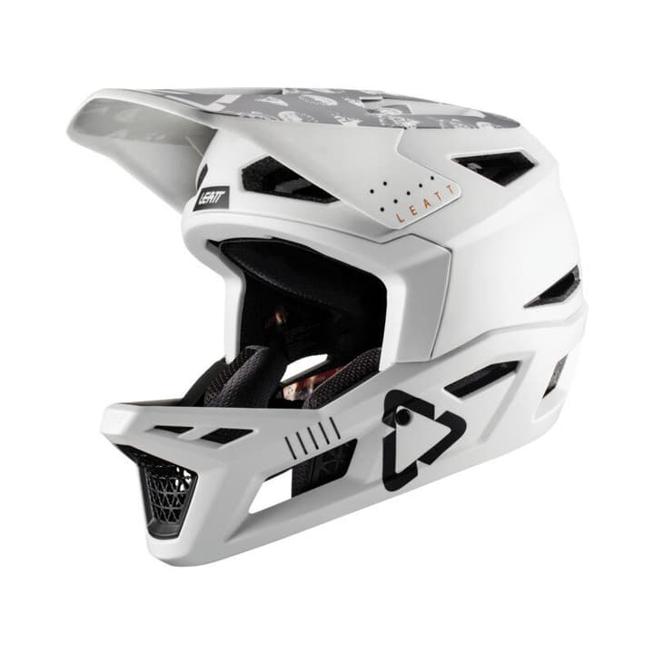 Image of Leatt MTB 4.0 Velohelm silber bei Migros SportXX