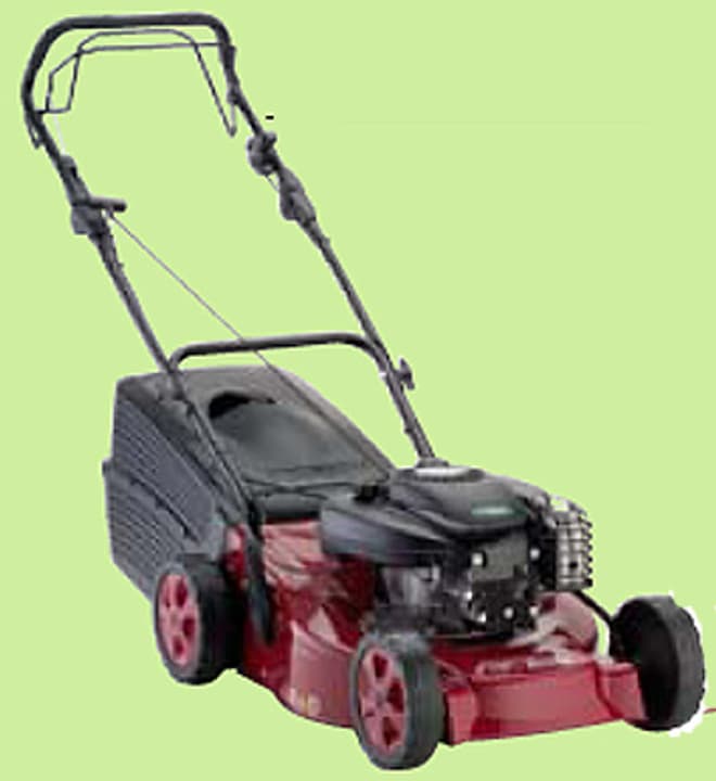Do it + Garden RASENMAEHER BH 47 PL RASENMAEHER BH 47 PL Do it + Garden 63070730000005 Bild Nr. 1