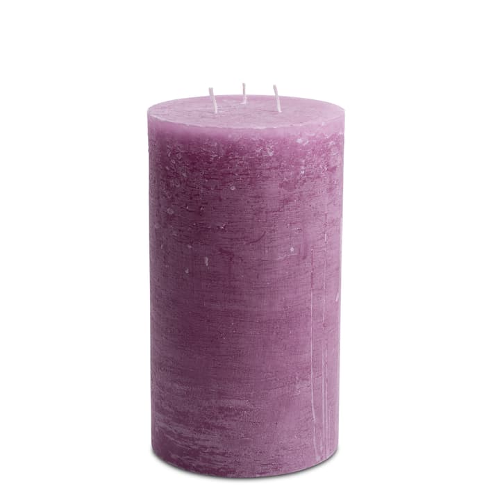 RUSTIC Bougie RUSTIC Bougie 396022800000 Photo no. 1