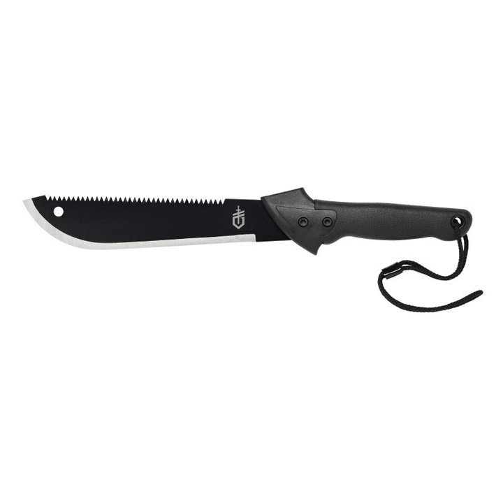 Image of Gerber Gator Machete JR mit Nylonscheide