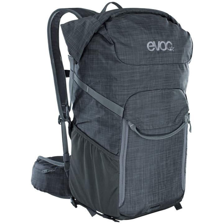 Evoc Photop 22L Sac à dos photo Photop 22L Sac à dos photo Evoc 466206600080 Couleur gris Taille Taille unique Photo no. 1