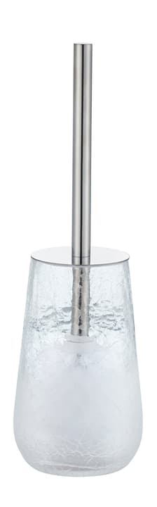 Image of diaqua WC-Bürstengarnitur crushed Glas