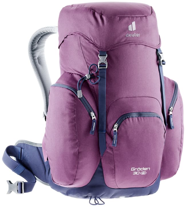 Image of Deuter Gröden 30 SL Damen-Wanderrucksack violett bei Migros SportXX