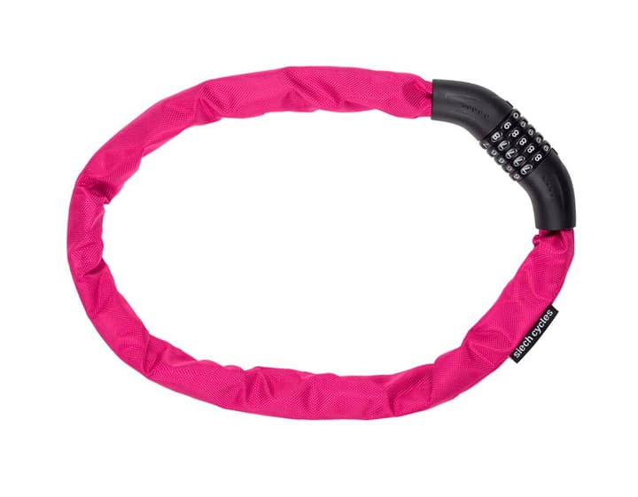 Image of Siech Cycles Chainlock Veloschloss