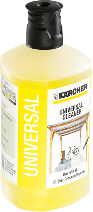 Image of Kärcher Universalreiniger Reinigungsmittel bei Do it + Garden von Migros