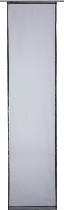 ELME Tenda a pannello ELME Tenda a pannello 430569430480 Colore Grigio Dimensioni L: 60.0 cm x A: 245.0 cm N. figura 1