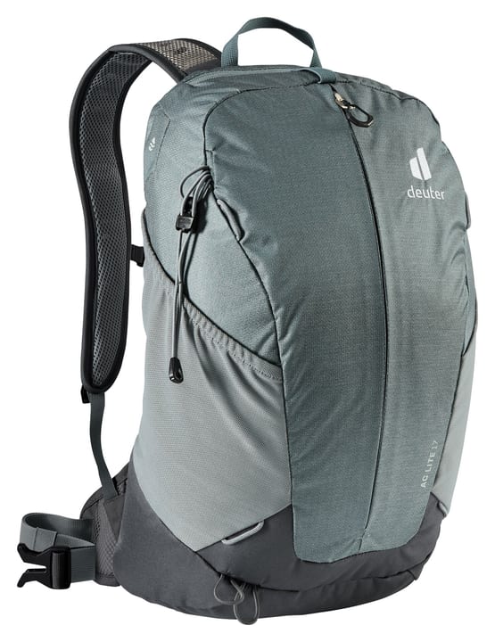Image of Deuter AC Lite 17 Wanderrucksack hellgrau bei Migros SportXX