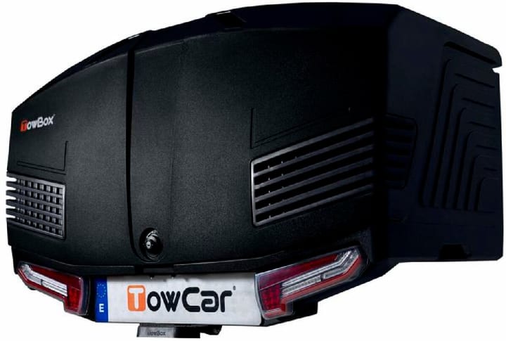 TOWBOX Porte-bagages Urban V3 Porte-bagages