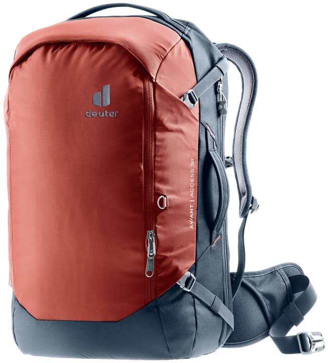 Image of Deuter AViANT Access 38 Reiserucksack rot bei Migros SportXX