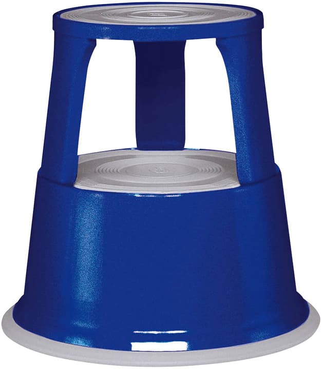 Image of Rollhocker blau bei Do it + Garden von Migros