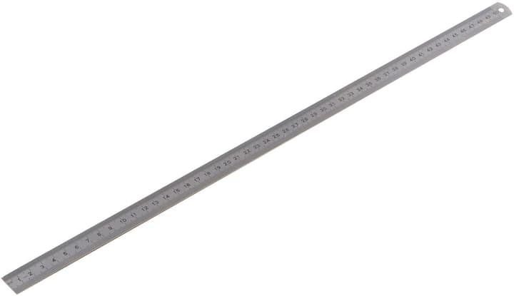 Image of Lux Stahlmassstab Classic 500 mm Massstab