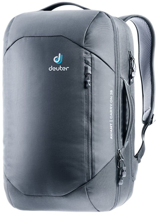 Image of Deuter AViant Carry On Reiserucksack schwarz bei Migros SportXX
