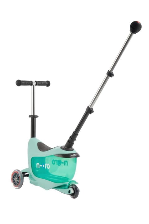 Micro Mini2go Deluxe plus Scooter Mini2go Deluxe plus Scooter Micro 46651350000019 Bild Nr. 1
