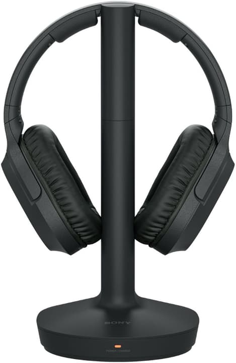 Sony MDRF895RK Cuffie Over-Ear MDRF895RK Cuffie Over-Ear Sony 772781700000 N. figura 1