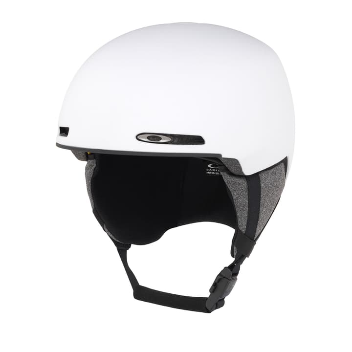 Image of Oakley Mod1 Wintersport Helm weiss