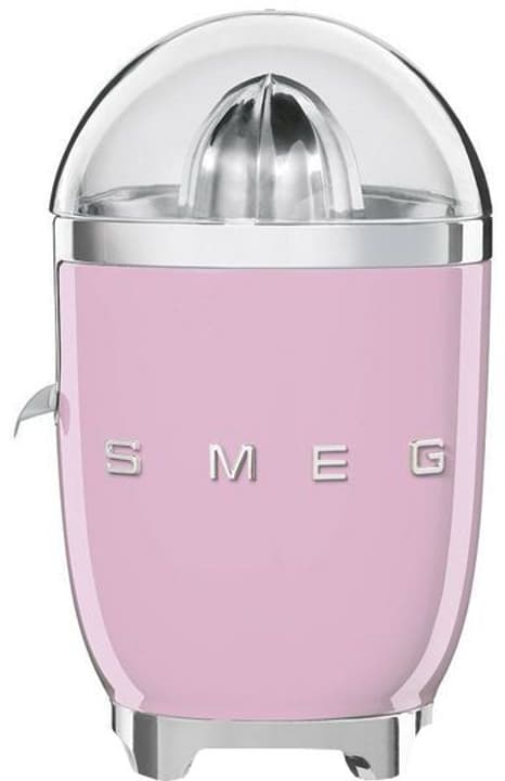 Smeg 50's Retro Style Zitruspresse 50's Retro Style Zitruspresse Smeg 785300136789 Bild Nr. 1
