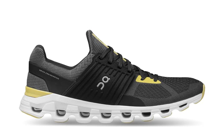 Image of On Cloudswift Runningschuhe grau bei Migros SportXX