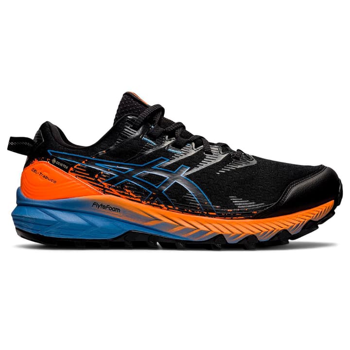 Image of Gel-Trabuco 10 G-Tx Runningschuhe schwarz bei Migros SportXX