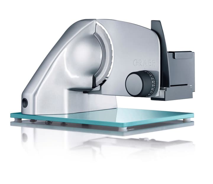 Graef Trancheuse VIVO V 20 gris Trancheuse VIVO V 20 gris Graef 785300123209 Photo no. 1