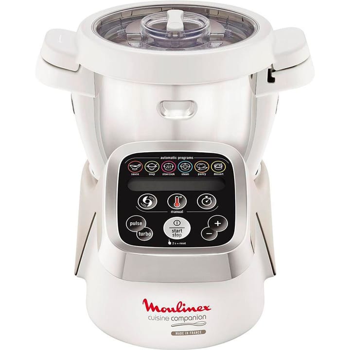 Moulinex HF800A Robot da cucina HF800A Robot da cucina Moulinex 717468900000 N. figura 1