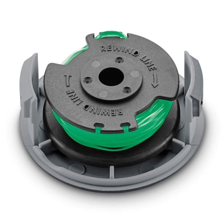 Image of Kärcher LTR 36 Battery Fadenspule Rasentrimmer bei Do it + Garden von Migros