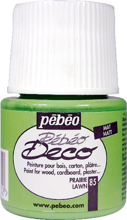 Pebeo Pébéo Deco lawn 85 Pébéo Deco lawn 85 Pebeo 663513008500 N. figura 1