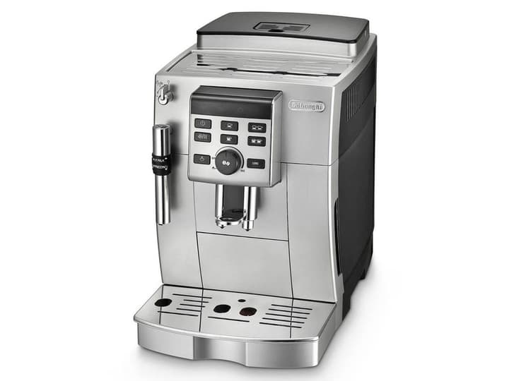 De Longhi ECAM 23.120.SB Machines à café automatiques ECAM 23.120.SB Machines à café automatiques De Longhi 785300124714 Photo no. 1